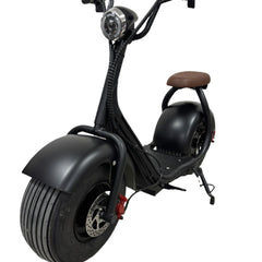 Collection image for: sähköskoottertit