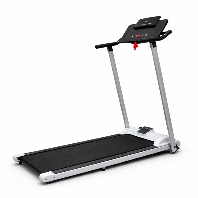 Juoksumatto - kompakti kokoontaitettava