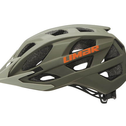 Pyöräilykypärä LIMAR 888 (L)