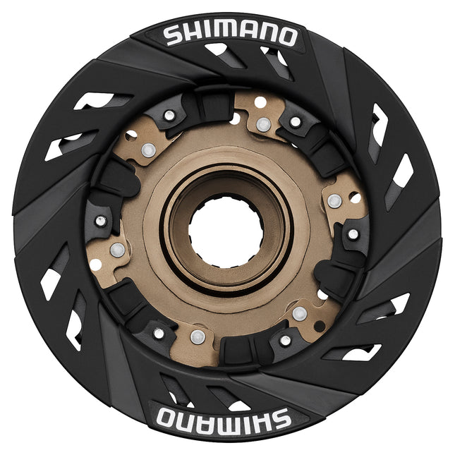 Tirr Shimano Multiple Freewheel 6s MF-TZ500-6 14-16-18-21-24-28T