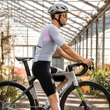 Aurinkolasit LIMAR ARGO MATT GREY