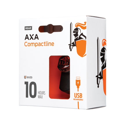 Takavalo AXA Compactline