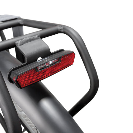 Takavalo AXA JUNO DYNAMO STEADY/80MM