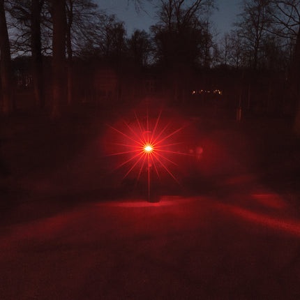 Takavalo AXA JUNO DYNAMO STEADY/80MM