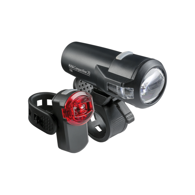 Valosarja AXA Compactline 20 LUX