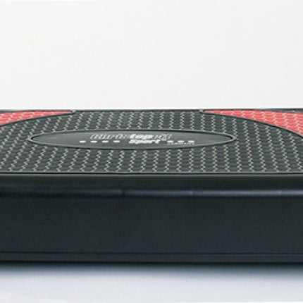 Aerobinen stepperi CHRISTOPEIT 11-20 cm