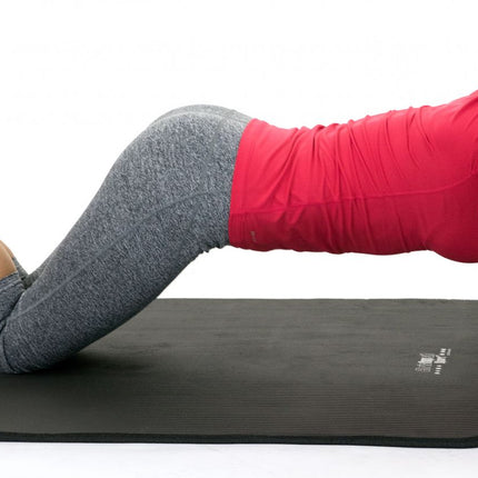 Aerobinen stepperi CHRISTOPEIT 11-20 cm