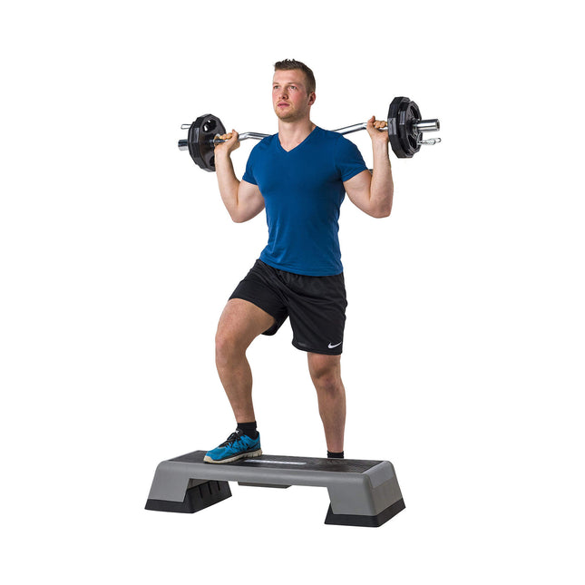 Aerobinen stepperi TUNTURI Aero Step