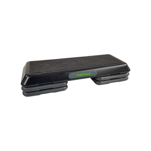 Aerobinen stepperi TUNTURI Aerobic Power Step