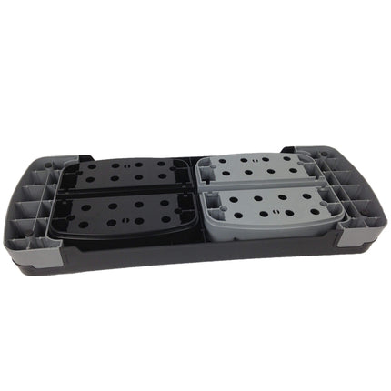 Aerobinen stepperi TUNTURI Aerobic Step Compact