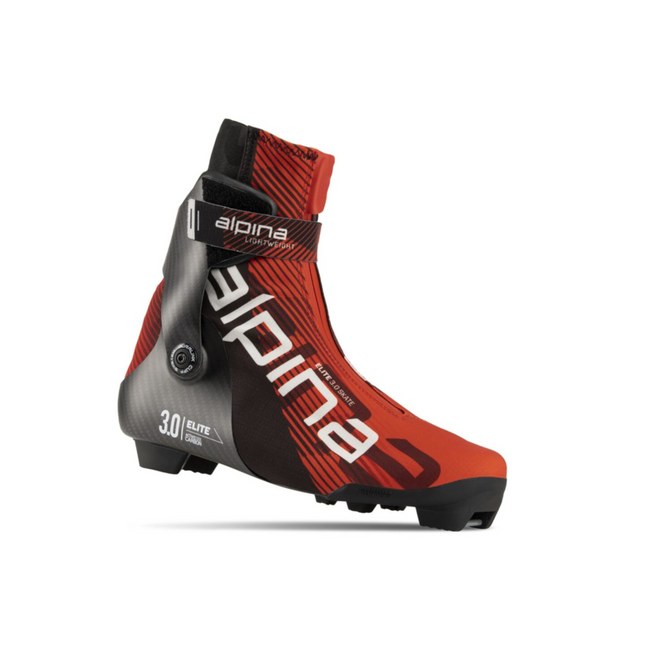 Luistelutekniikan laskettelukengät ALPINA E30 SK (24) (47)