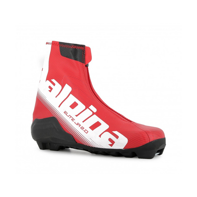 Klassisen tekniikan laskettelukengät ALPINA ECL 2.0 JR 2019 (37)