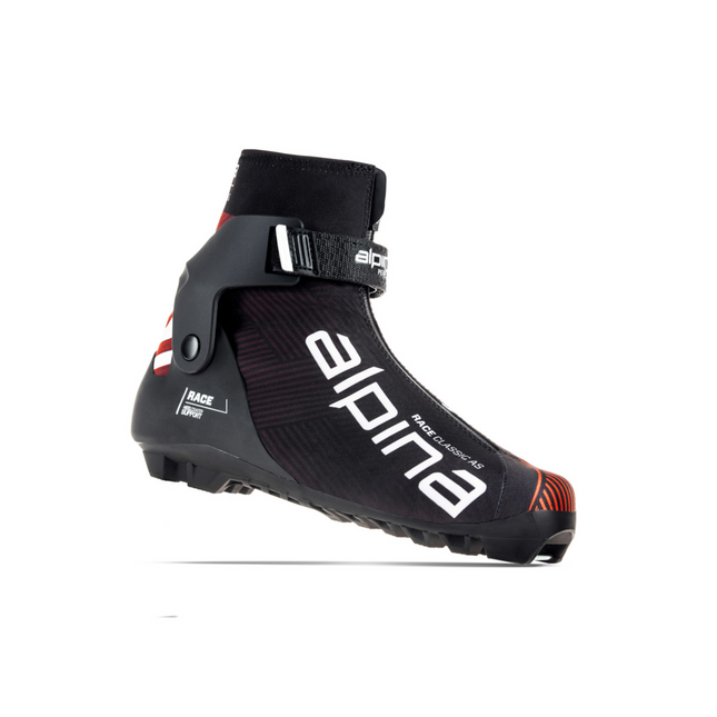 Alpina RACE COMBI yhdistelmäkengät (23) (40)