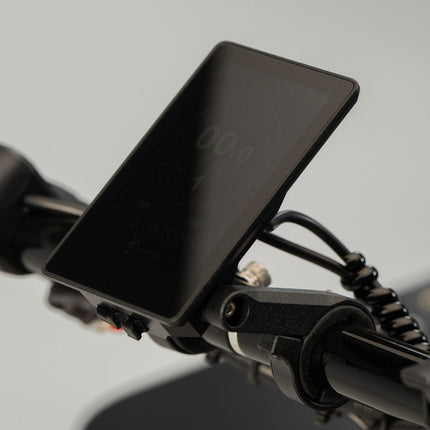 Sähkökäyttöinen CARGOBIKE Flex