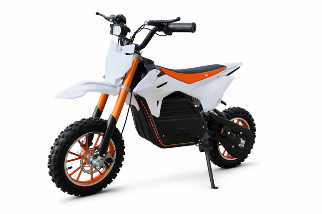 Crossipyörä Helmi 1000w