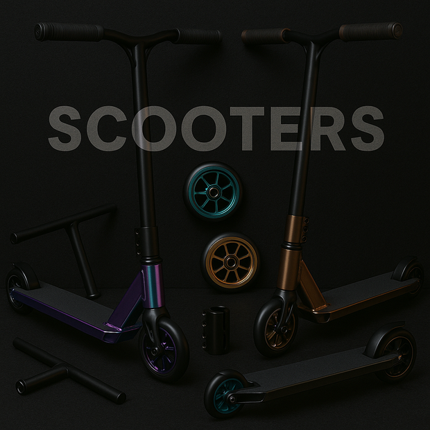 <h2>Potkulaudat</h2>