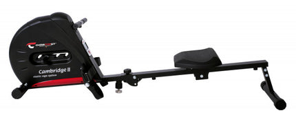 Soutulaite CHRISTOPEIT Cambridge II Black Edition