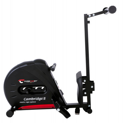 Soutulaite CHRISTOPEIT Cambridge II Black Edition