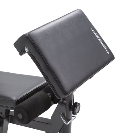 Kuntokeskus CHRISTOPEIIT SP 5000