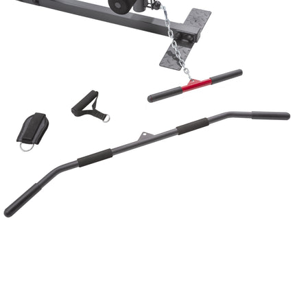 Kuntokeskus CHRISTOPEIIT SP 5000