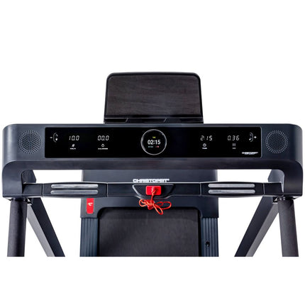 Juoksumatto CHRISTOPEIT TM 2400 S