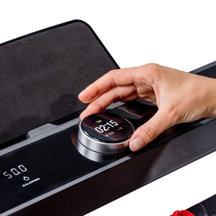 Juoksumatto CHRISTOPEIT TM 2400 S