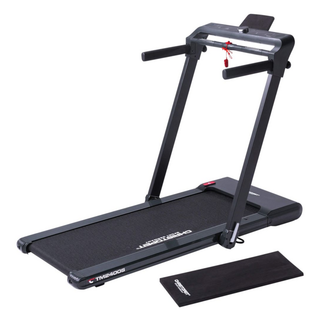 Juoksumatto CHRISTOPEIT TM 2400 S