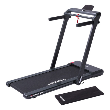 Juoksumatto CHRISTOPEIT TM 2400 S