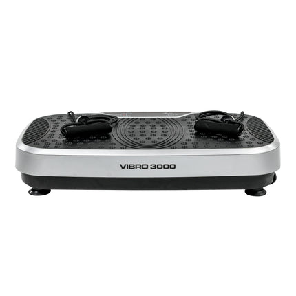 Tärinälevy CHRISTOPEIT Vibro 3000