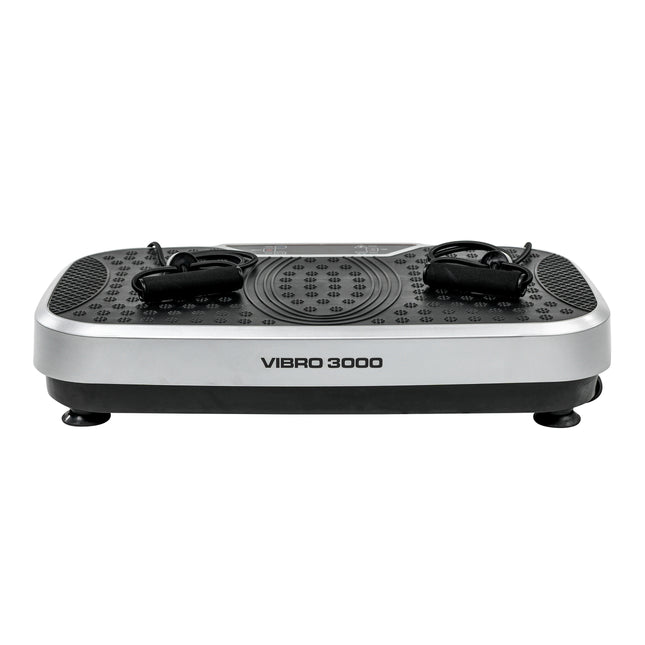 Tärinälevy CHRISTOPEIT Vibro 3000