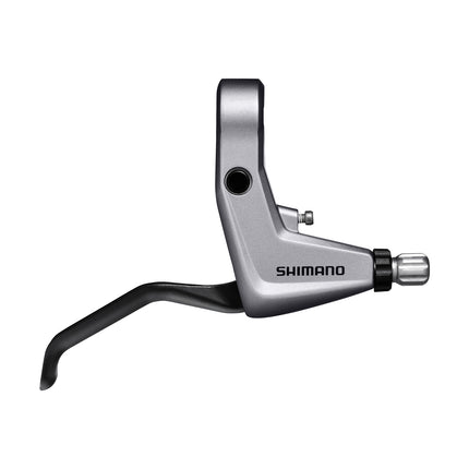 Jarrulenkki Shimano Oikea 2-fgr hopea BL-T4000 Alivio V-Brake