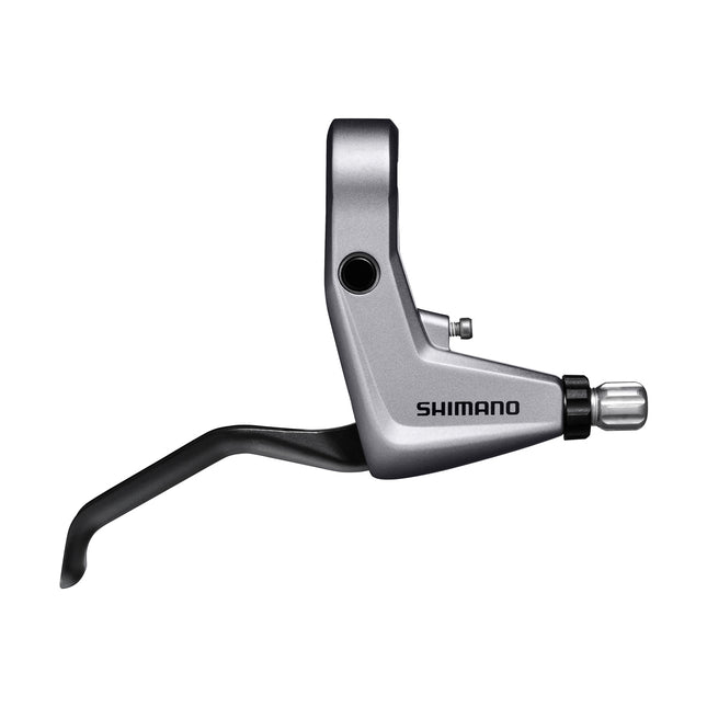 Jarrulenkki Shimano Oikea 2-fgr hopea BL-T4000 Alivio V-Brake