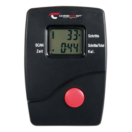 Crosstrainer CHRISTOPEIT Walker