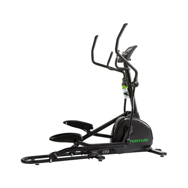 Elliptinen koulutin TUNTURI Competence C25-F