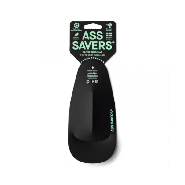 Front Fender Ass Savers Toetector Regular