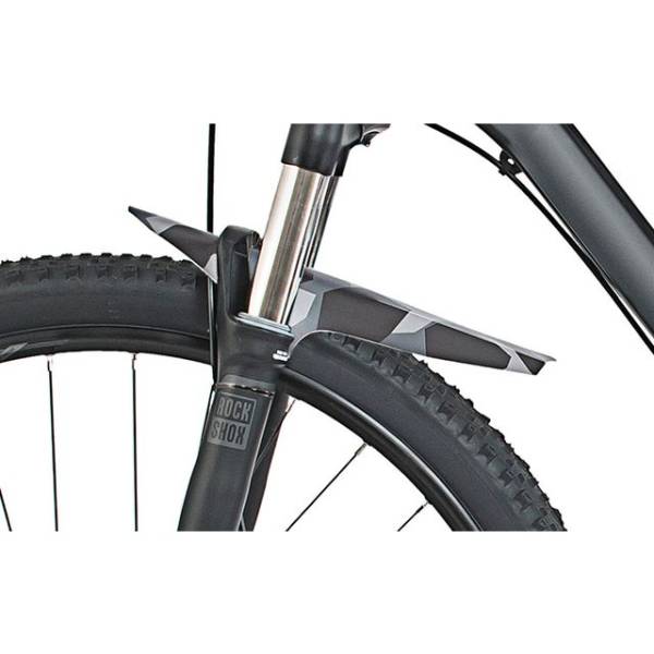 Etulokasuoja HEBIE Swap Etu "Adrenaline", 26"-29"