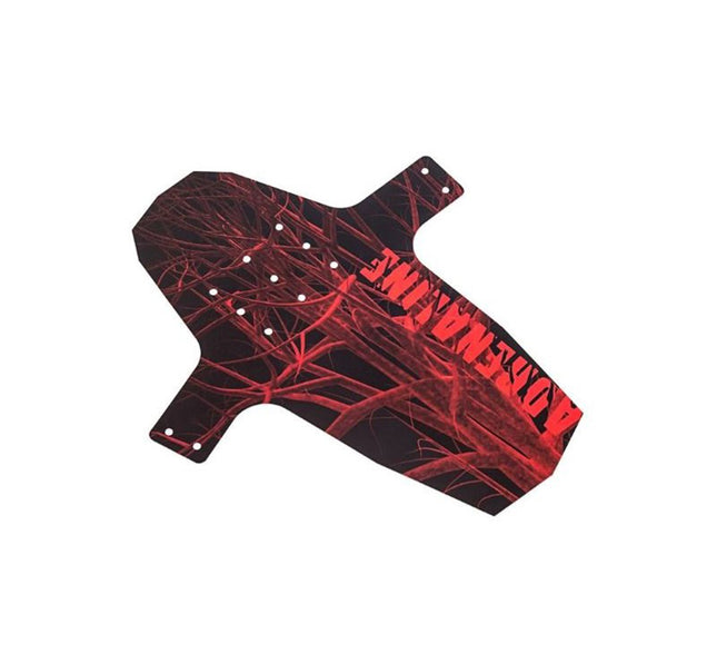 Etulokasuoja HEBIE Swap Etu "Adrenaline", 26"-29"