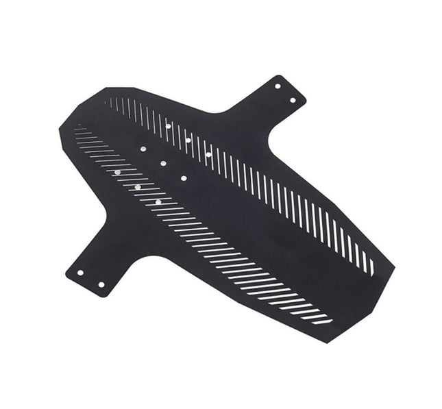 Etulokasuoja HEBIE Swap Etu "Stripes", 26"-29"