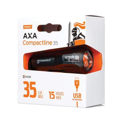 Ajovalo AXA COMPACT LINE BATTERY 35