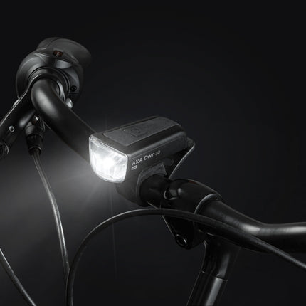 Ajovalo AXA Dwn Front 50 Lux USB