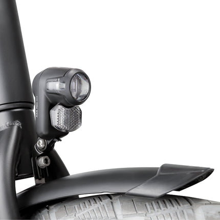 Ajovalo AXA NOX City