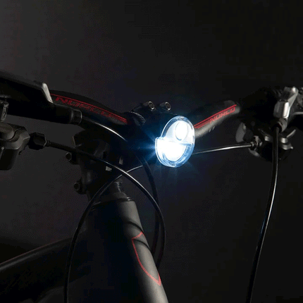 Ajovalo SP CONNECT All-Round LED-valo 200lm