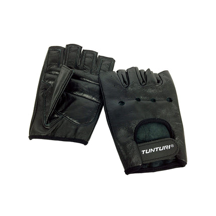 Fitness käsineet TUNTURI Fitness Gloves Fit Sport (S)