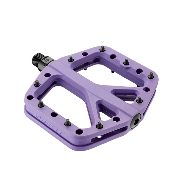 Polkimet GIANT Pinner Comp, violetti