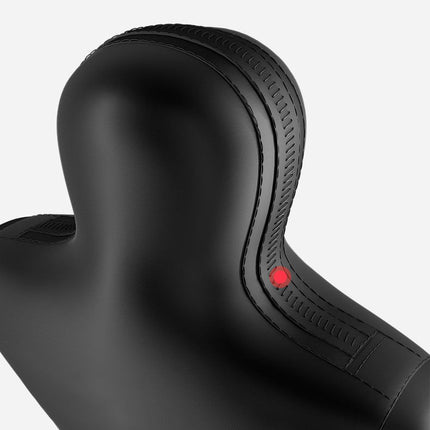 Seisova Nyrkkeilysäkki Imevälläjalustalla – MMA & Kuntoharjoittelu (175 cm)