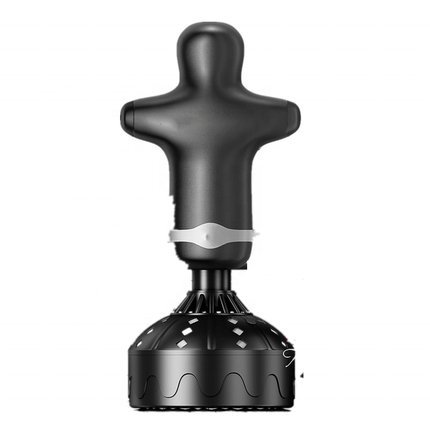 Seisova Nyrkkeilysäkki Imevälläjalustalla – MMA & Kuntoharjoittelu (175 cm)