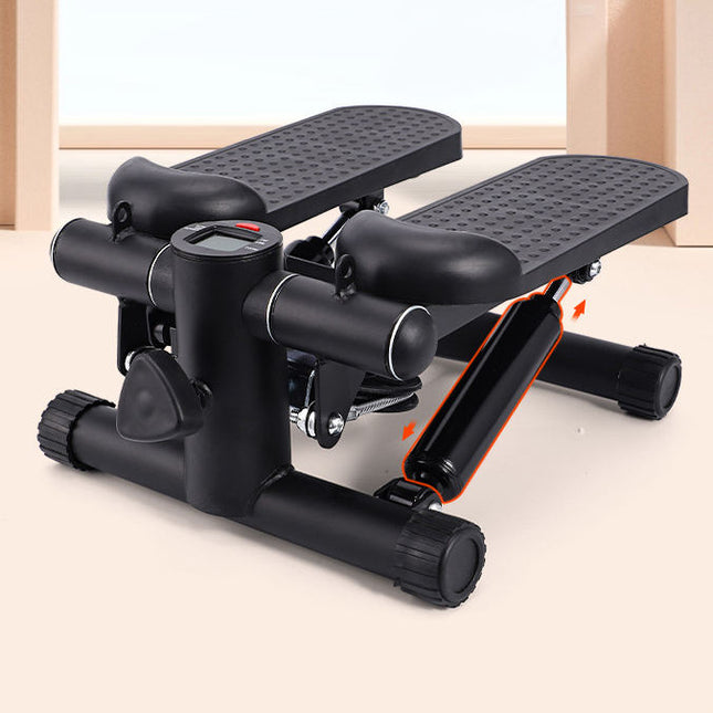 Mini Hydraulinen Stepperi – Tehokas Kotitreeni Pienessä Koossa