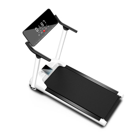 Kompakti Kokoontaitettava Juoksumatto