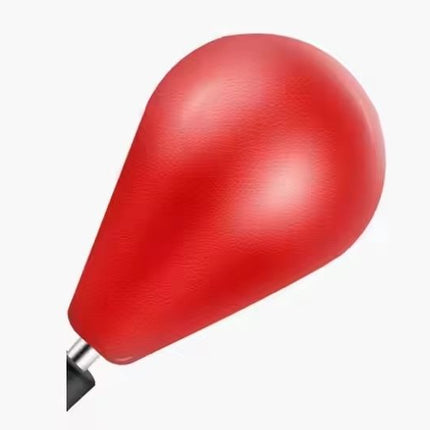 Säädettävä Seisova Nyrkkeilypallo – Reflex- & Nopeustreeni Kotikäyttöön