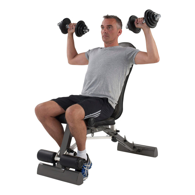 Käsipaino TUNTURI Käsipainosetti 20kg, ruuvi